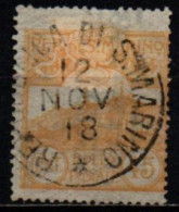 SAINT-MARIN 1903 O - Used Stamps