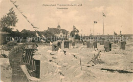 73171837 Timmendorfer Strand Strandleben Timmendorfer Strand - Timmendorfer Strand