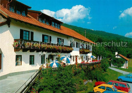 73171836 Bernried Niederbayern Wild-Berghof Buchet Bernried Niederbayern - Sonstige & Ohne Zuordnung