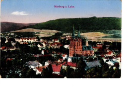 Marburg - Marburg