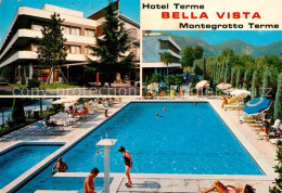 73171829 Montegrotto Terme Hotel Bella Vista Firenze - Altri & Non Classificati