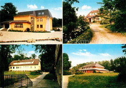 73171822 Borchen Rudolf-Steiner-Schule Borchen - Other & Unclassified