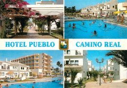 73171726 Torremolinos Hotel Pueblo  - Altri & Non Classificati