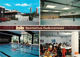 73171714 Radevormwald Sportschule Radevormwald - Radevormwald