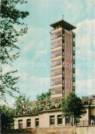 73171700 Berlin Mueggelturm Berlin - Andere & Zonder Classificatie