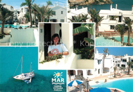 73171674 Menorca Hotel De Apartamentos Sol Del Este-Mar Menorca - Autres & Non Classés