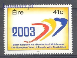 Ireland 2003 Mi 1501 MNH  (ZE3 IRL1501) - Francobolli