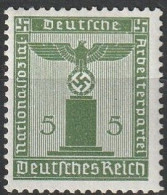 1942...158 ** - Dienstzegels
