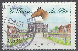 France Frankreich 2005. Mi.Nr. 3966, Used O - Oblitérés