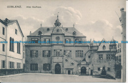 R045250 Coblenz. Altes Kaufhaus. Louis Glaser - Welt