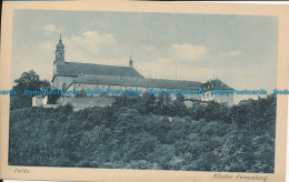 R045252 Fulda. Kloster Frauenberg. Bruno Hansmann - Welt