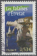 France Frankreich 2005. Mi.Nr. 3973, Used O - Gebruikt