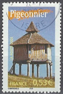 France Frankreich 2005. Mi.Nr. 3974, Used O - Gebraucht