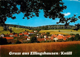 73171575 Ellingshausen Hessen  Ellingshausen Hessen - Sonstige & Ohne Zuordnung