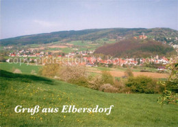 73171574 Elbersdorf Melsungen Schloss Spangenberg Elbersdorf Melsungen - Sonstige & Ohne Zuordnung