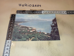 AD11591 SAN FELICE CIRCEO PANORAMA - Sonstige & Ohne Zuordnung