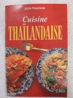 Cuisine Thailandaise (Mini Cuisine (F) - Andere & Zonder Classificatie