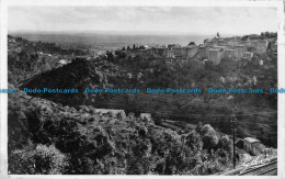 R044383 L Auvergne. Thiers. Gorges De La Durolle - Monde