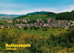 73171543 Ballersbach  Ballersbach - Autres & Non Classés