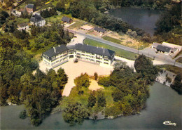 Feluy - Vue Aérienne - Résidence "Le Lavandou" - Andere & Zonder Classificatie