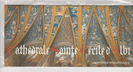 France Bloc Souvenir N° 37 ** Cathedrale Sainte Cecile D'Albi - Souvenir Blocks & Sheetlets