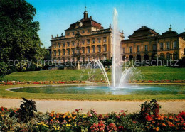 73171485 Ludwigsburg Wuerttemberg Schloss  Ludwigsburg Wuerttemberg - Ludwigsburg