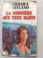 La Sorciere Aux Yeux Bleus - Otros & Sin Clasificación