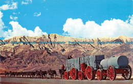 R044398 Death Valley National Monument. California. Ferris H. Scott - World