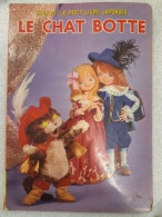 Ki-li-ri Le Petit Livre Japonais - Le Chat Botte - Otros & Sin Clasificación
