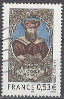 France Frankreich 2005. Mi.Nr. 4022, Used O - Used Stamps