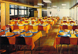 Tenneville - Baconfoy - Centre Hospitalier De Sainte Ode - Restaurants Patients - Tenneville