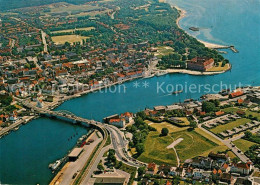 73171411 Sonderborg Luftfoto Sonderborg - Denmark