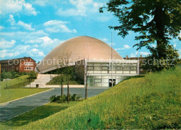 73171406 Bochum Planetarium Bochum - Bochum