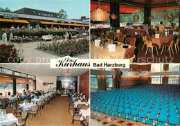 73171398 Bad Harzburg Kurhaus Restaurant Tagungsraum Bad Harzburg - Bad Harzburg