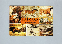 Histoire - Grotte De Lascaux - Chapelle Sixtine De La Préhistoire - Histoire