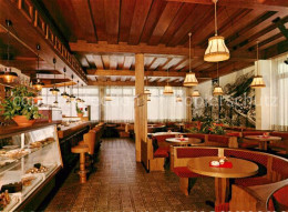 73171291 Bleiberg Thermalbad Buffet Restaurant Bleiberg - Other & Unclassified