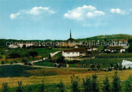 73171277 Eberstadt Darmstadt Land Kanaan Der Evangelischen Marienschwesternschaf - Darmstadt