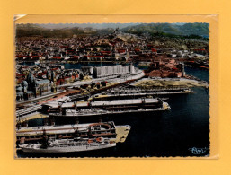 (08/05/24) 13-CPSM MARSEILLE - Joliette, Port Area