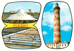 73171195 Aveiro Turm  Aveiro - Autres & Non Classés