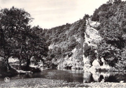 Barvaux Sur Ourthe - La Roche Plissée (rocher Du Renard) - Autres & Non Classés