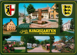 73170670 Kirchzarten Ortsansichten Kirchzarten - Kirchzarten