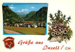 73170640 Inzell  Inzell - Autres & Non Classés