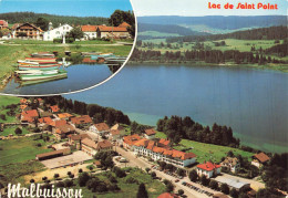 MALBUISSON - LAC DE SAINT POINT - Autres & Non Classés