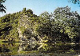 Barvaux Sur Ourthe - La Roche Plissée - Autres & Non Classés