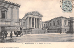 34-MONTPELLIER-N°T2514-F/0167 - Montpellier