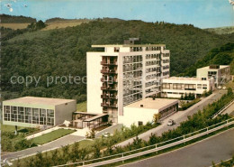 73170502 Manderscheid Eifel Eifelsanatorium Blick Auf Mosenberg Manderscheid Eif - Manderscheid