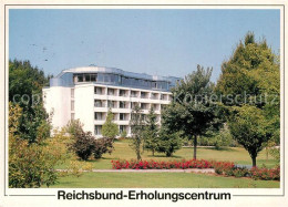 73170431 Brilon Reichsbund Erholungszentrum Parkanlagen Brilon - Brilon