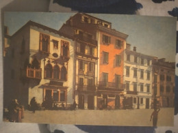 PIRAN 1890. 100 Years Of Portorose Tourism. - Slovenia