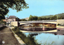 Barvaux Sur Ourthe - La Batte Et Le Pont - Autres & Non Classés