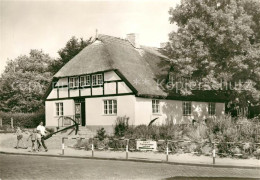 73170336 Goehren Ruegen Heimatmuseum Goehren Ruegen - Sonstige & Ohne Zuordnung